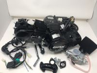 Pitster Pro - 90cc Semi-Auto Engine  fits Pit Bikes and other Minis - photo 3