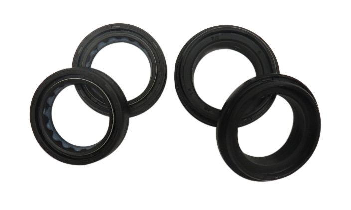 TRC ONE FORK SEALS (33mm x 46mm x 11mm)