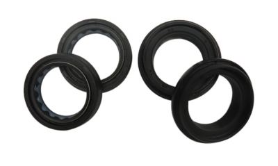 TRC ONE FORK SEALS (33mm x 46mm x 11mm)