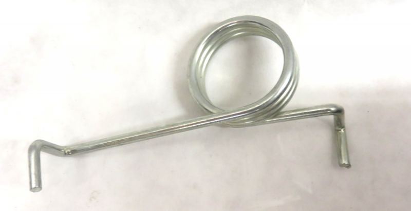 TRC ONE BRAKE REAR PEDAL SPRING