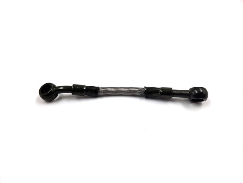 Blowout - Hydraulic Oil Line 150mm Long with 10mm Ends