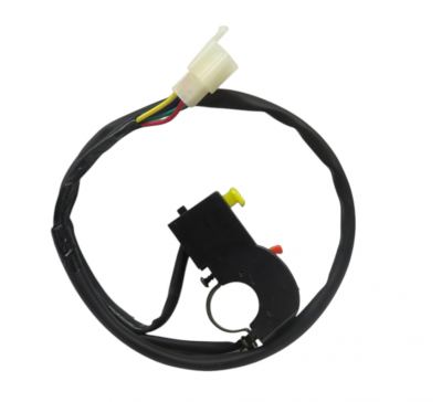 BLOW OUT - Pitbike Combo Stop and Start switch  - NO RETURNS