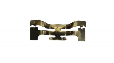 TRC ONE BRAKE SPRINGS FRONT