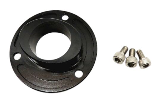 50 Stunt Power Tip - Black - XR50 CRF50 CRF110