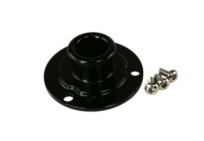 EPIC EXHAUST CAP - BLACK  - CRF50 XR50 CRF110