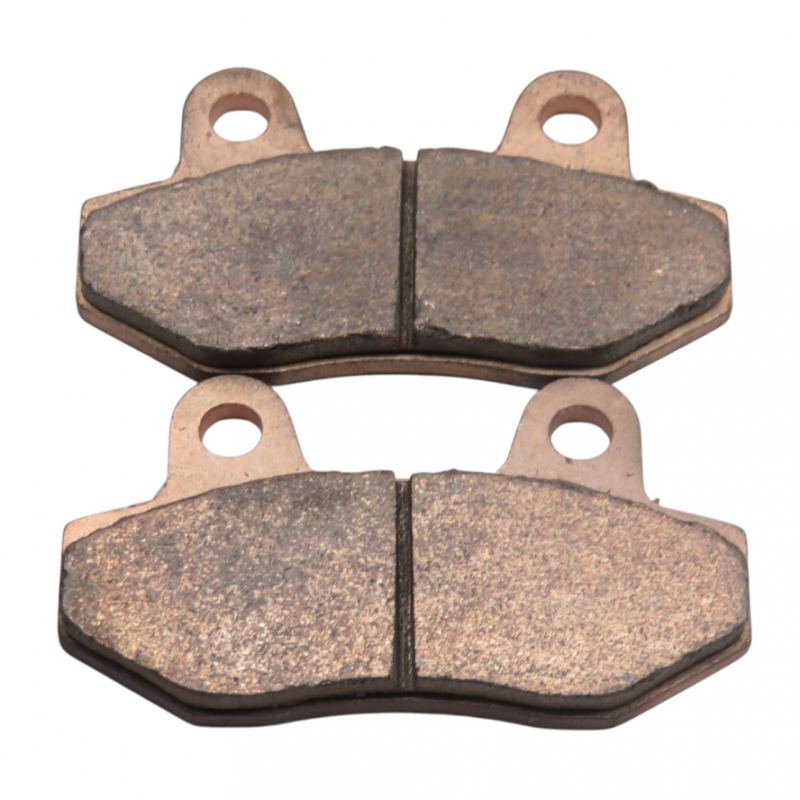 TRC ONE BRAKE PADS - FRONT