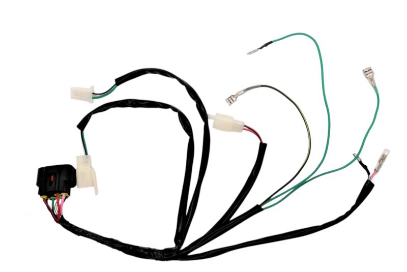 Lifan and ZS Outer Rotor Harness