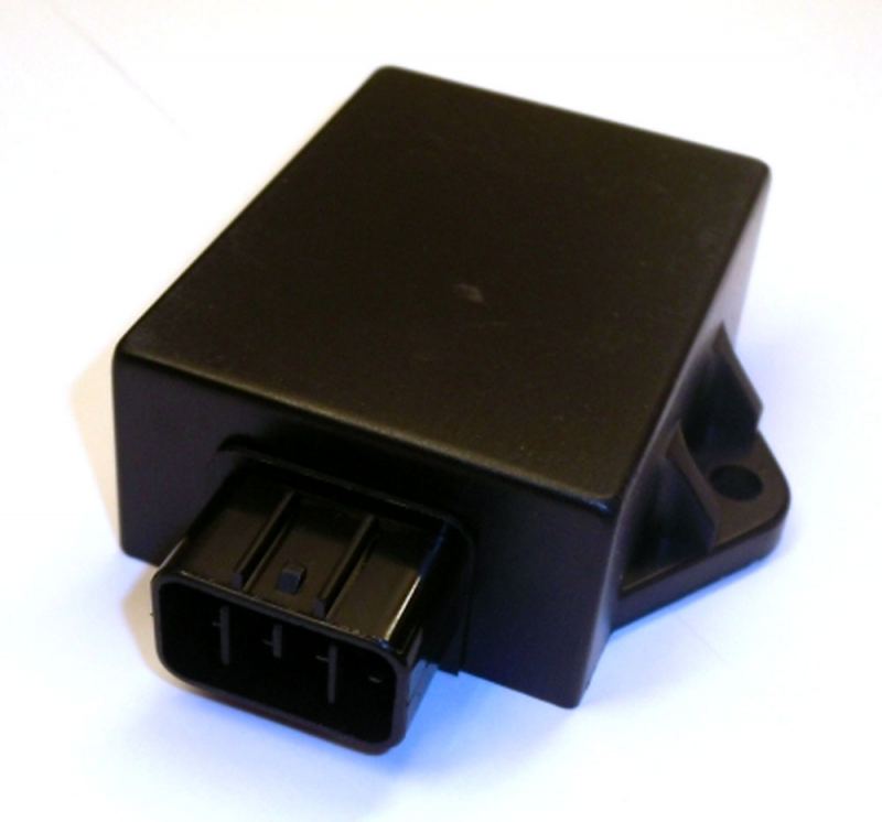 Lifan & ZS Outer Rotor CDI Rev Box