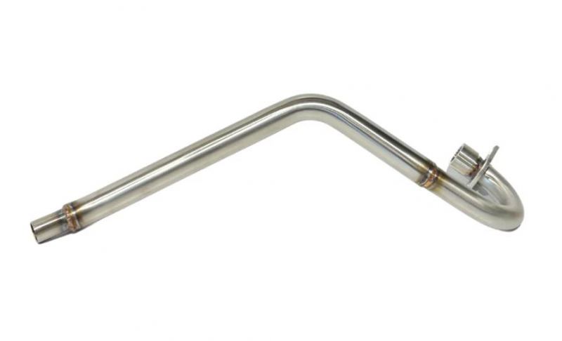 Rocket Exhaust - Slip-on Head Pipe for CRF110F 2019-Present