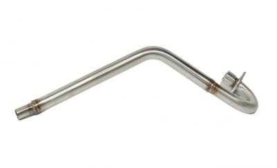 Rocket Exhaust - Slip-on Head Pipe for CRF110F 2019-Present