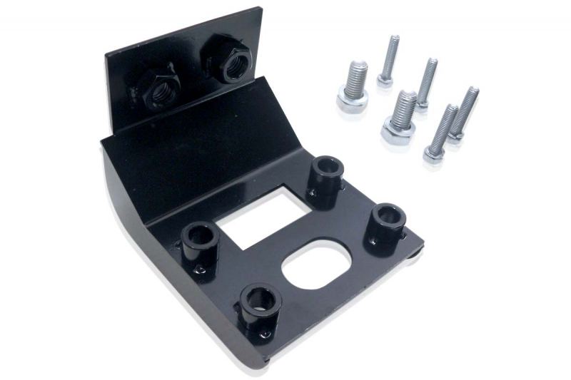 TRC - Cradle Mount Frame Adapter for KLX/DRZ110 and KLX110L