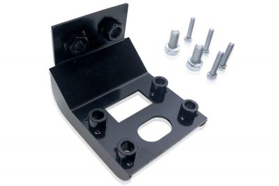 TRC - Cradle Mount Frame Adapter for KLX/DRZ110 and KLX110L