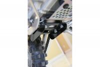TRC - Cradle Mount Frame Adapter for KLX/DRZ110 and KLX110L - photo 2