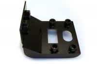TRC - Cradle Mount Frame Adapter for KLX/DRZ110 and KLX110L - photo 4