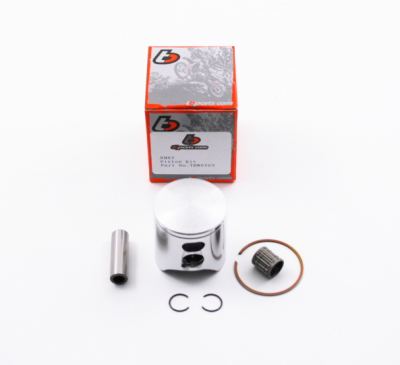 TBParts - Piston Kit Suzuki RM85 02-11