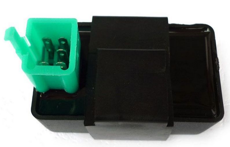 Standard 12V CDI