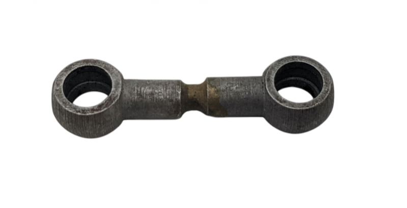 YX140 Head Oil line jumper