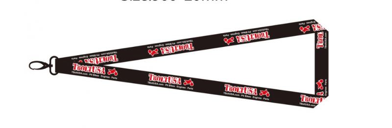 TBOLTUSA Lanyard