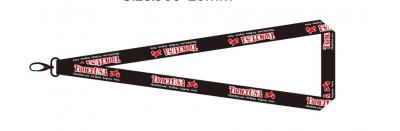 TBOLTUSA Lanyard