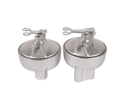 TRC - Wheel Hub Set for Z50