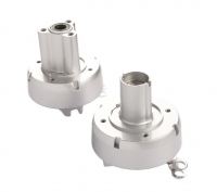 TRC - Wheel Hub Set for Z50 - photo 4