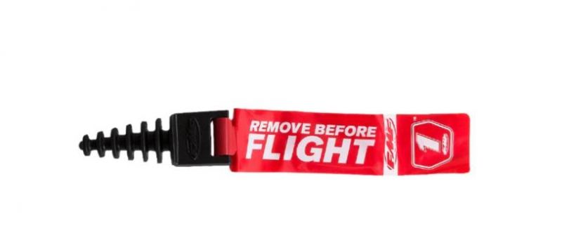 FMF - Wash Plug 2 Stroke - Good for Stock Pitbike Pipes too