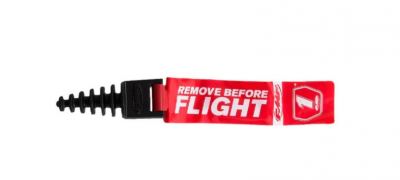 FMF - Wash Plug 2 Stroke - Good for Stock Pitbike Pipes too