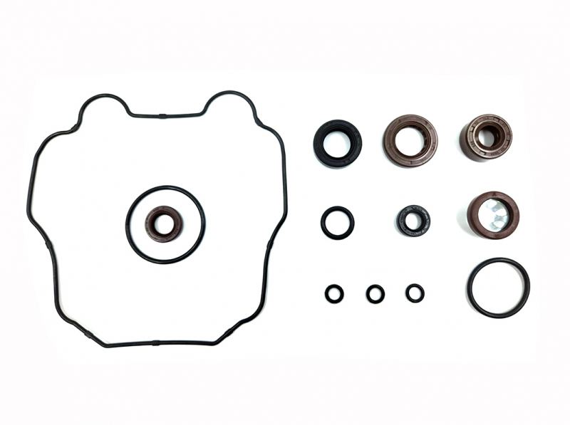 ZS 190 and Daytona 190 Engine Seal Kit