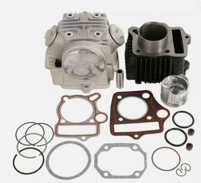 Top end Rebuild Kit - Honda CRF70 CT70 XR70 CHINA 70cc SSR70cc