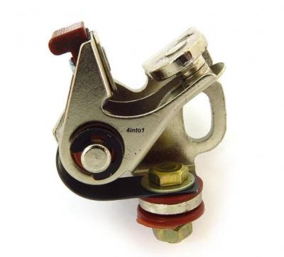 Replacement Honda Z50 XL70 XL/XR75 XR80/100 - Points - Hitachi Ignition
