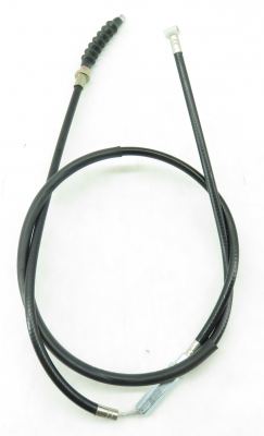 CLUTCH CABLE  (FRONT CLUTCH) SSR SR125-TR and Midsize