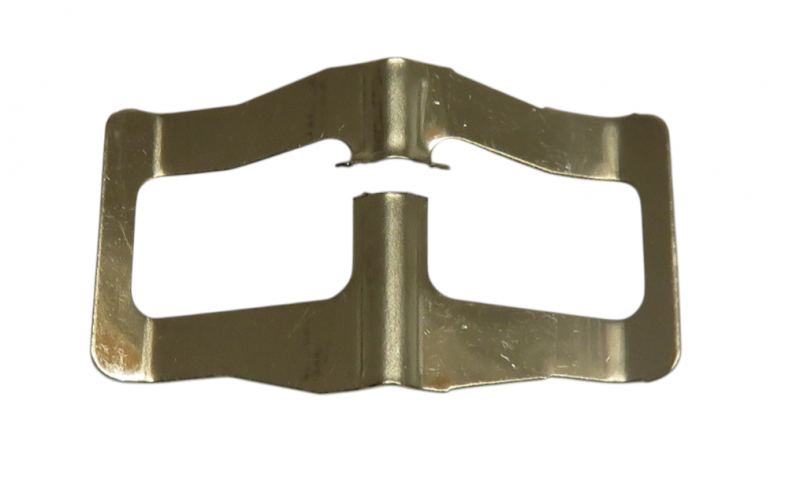 TRC ONE BRAKE SPRING - REAR
