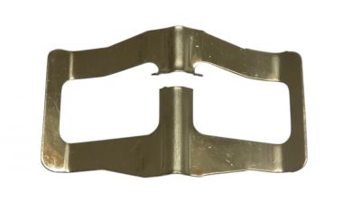 TRC ONE BRAKE SPRING - REAR