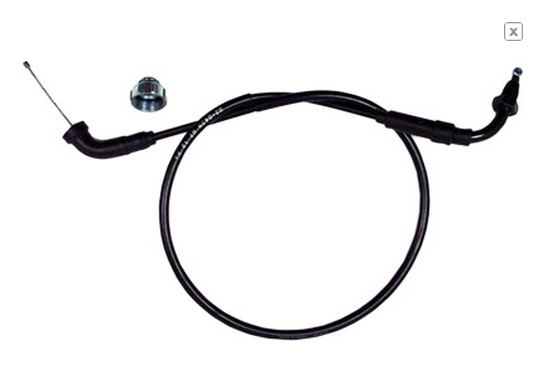 Throttle Cable Stock OEM XR70 CRF70