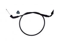 Throttle Cable Stock OEM XR70 CRF70 - photo 1