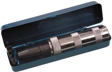 3/8 Impact Driver with Bits and Case