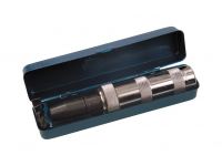 3/8 Impact Driver with Bits and Case - photo 1