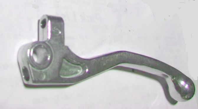 SSR - SR250S Front Brake Lever T-2
