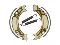 EBC - Brake Shoes for Honda CRF/XR70R, CRF/XR100R, CRF110 CRF125 - photo 1
