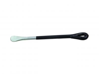 10" Spoon With Rubber handle for tires