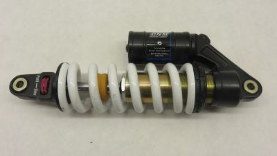 DNM TRC ONE Rear Shock (1000lb) Spring 310mm Long