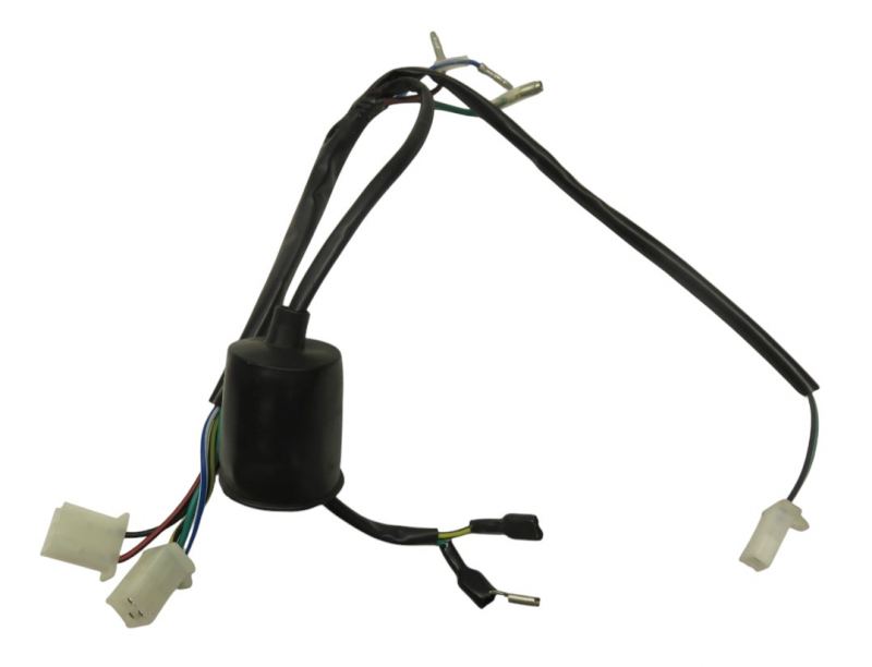 TRC ONE Wiring Harness