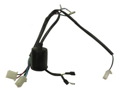 TRC ONE Wiring Harness