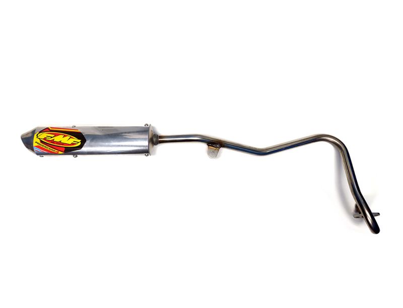 FMF - Powercore IV Full Exhaust System w/ Spark Arrestor for Honda TRX90