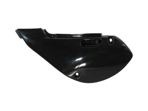 Acerbis - Side Panels - KLX110 02-09 Black