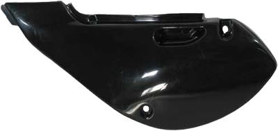 Acerbis - Side Panels - KLX110 02-09 Black