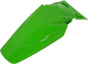 Acerbis - Rear Fender - KLX110 02-09 Green