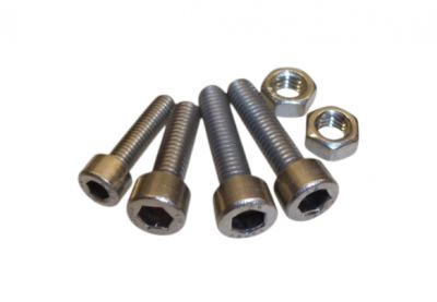 Intake Hardware set