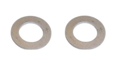 12 mm Aluminum Washer - 2 Pack