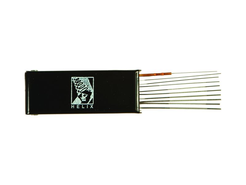 Helix - Jet Cleaning Tool